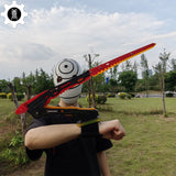 Cyberpunk Mantis Blades Game Cosplay Prop - Tophatter Daily Deals