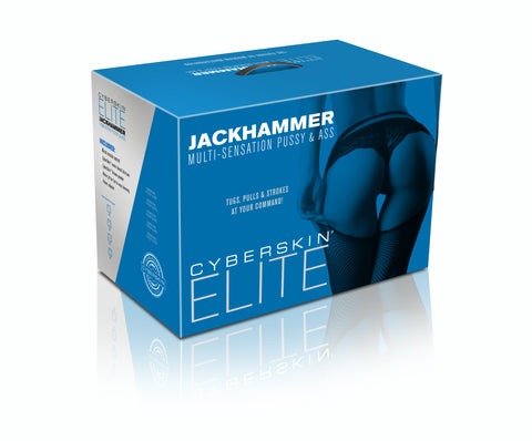 cyberskin male masturbator 6 Best Masturbation Positions for Men (With Illustrations and Tips) main image 1