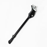 Cycle Kick Stand - Mountain Bike Bicycle Cycle Kick Stand Adjustable Rubber Foot Heavy Duty Prop UK Cycling - Tophatter Daily Deals
