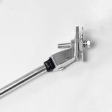Cycle Kick Stand - Mountain Bike Bicycle Cycle Kick Stand Adjustable Rubber Foot Heavy Duty Prop UK Cycling - Tophatter Daily Deals