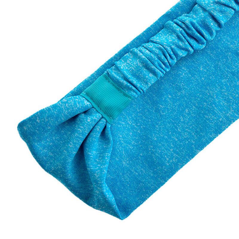 Headbands for Cyclists - Cycling Soft Sweat Sweatband Bicycle Headbands Bike Outdoor Sports Motorcycle Sports & Outdoor - Tophatter Daily Deals