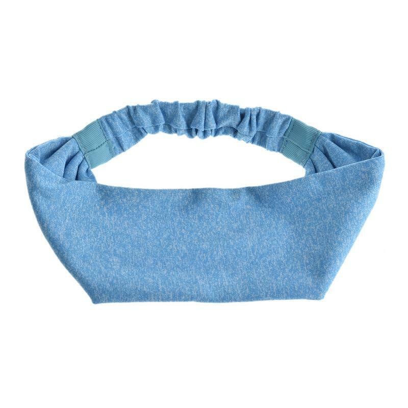 Headbands for Cyclists - Cycling Soft Sweat Sweatband Bicycle Headbands Bike Outdoor Sports Motorcycle Sports & Outdoor - Tophatter Daily Deals