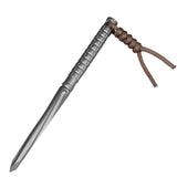 TC21 Titanium Super Hard Tactical Cyclone Dagger Knife - Cakra EDC Gadgets EDC Gadgets - Tophatter Daily Deals