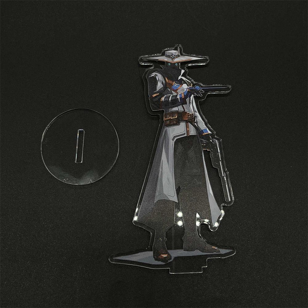 Customized Hot Game Characters 3D Acrylic Display Board - Tophatter Daily Deals