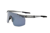 Biscayners Cypress Black Men's Sunglasses Cypress Black Sunglasses - Tophatter Daily Deals