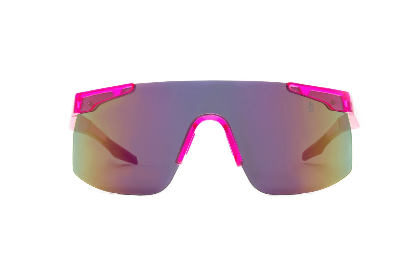 Biscayners Cypress Magenta Women's Sunglasses Sunglasses - Tophatter Daily Deals