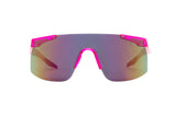 Biscayners Cypress Magenta Women's Sunglasses Sunglasses - Tophatter Daily Deals