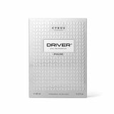Cyrus Driver Pulse Eau De Parfum 95ml Spray - Tophatter Daily Deals