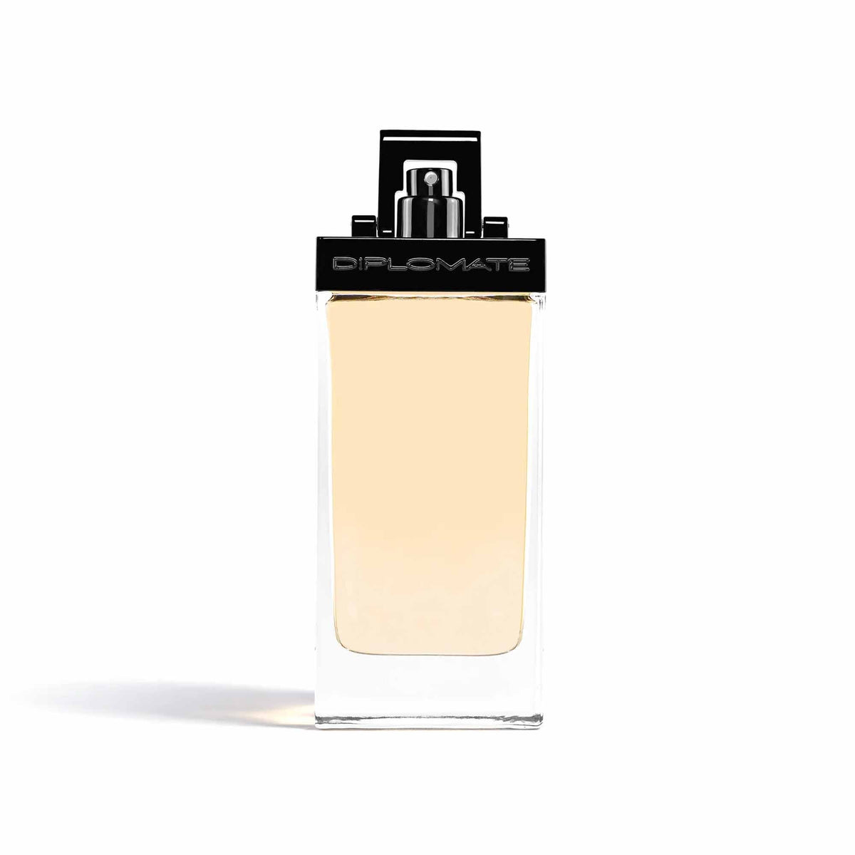 Cyrus Diplomate Golden Time Eau De Parfum 100ml Spray - Tophatter Daily Deals