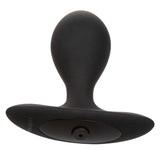 CalExotics Weighted Silicone Inflatable Plug – Inflatable Weighted Anal Plug > Anal Range > Tunnel and Stretchers - Tophatter Daily Deals