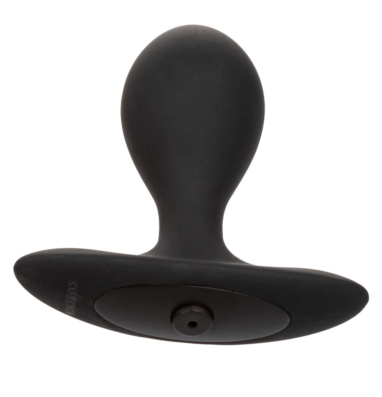 CalExotics Weighted Silicone Inflatable Plug – Inflatable Weighted Anal Plug > Anal Range > Tunnel and Stretchers - Tophatter Daily Deals