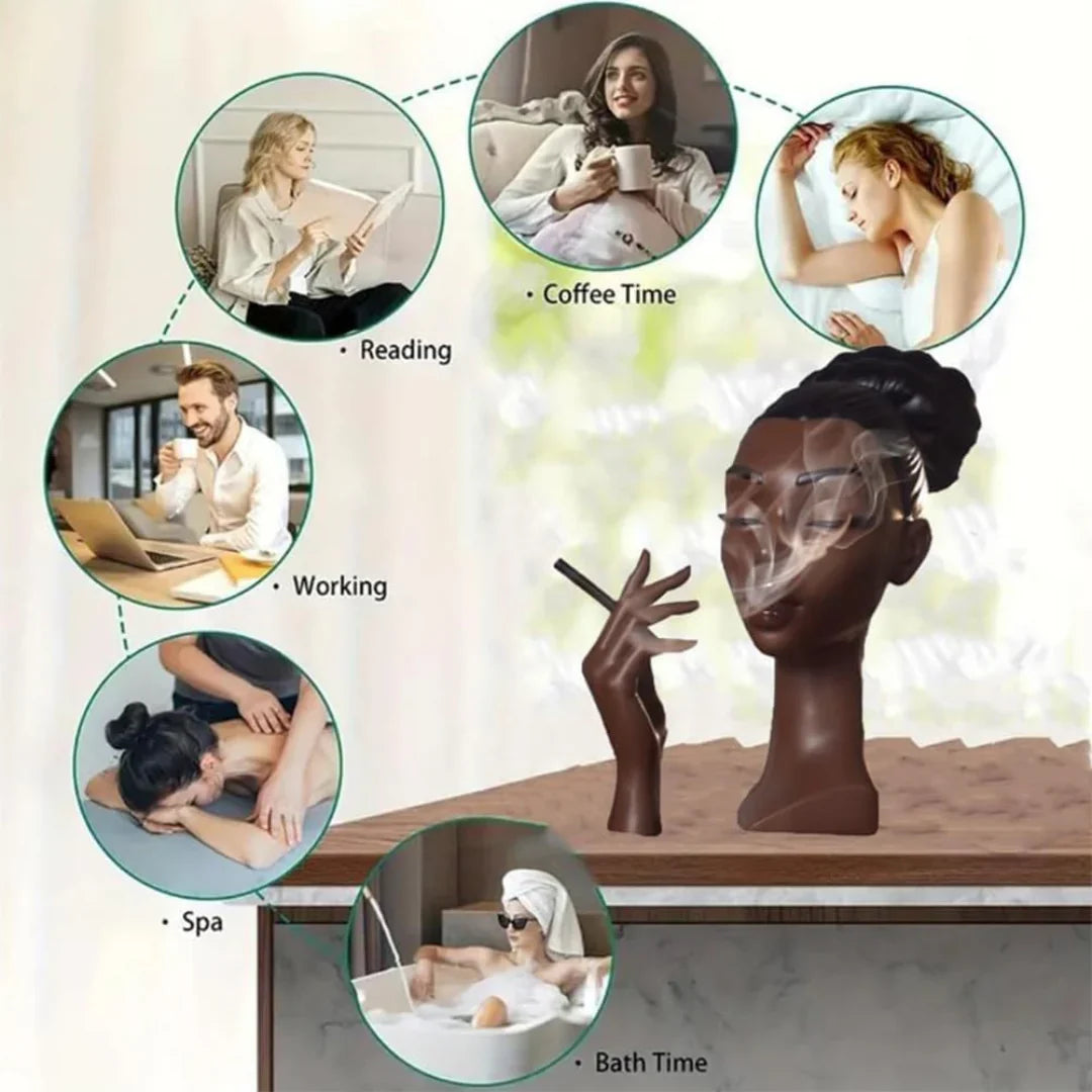 Cozy Smoker™️ - Tophatter Daily Deals