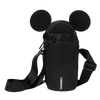 Disney Sling Carry-All by CORKCICLE. Mickey Mouse - Black Backpacks/Bags - Tophatter Daily Deals