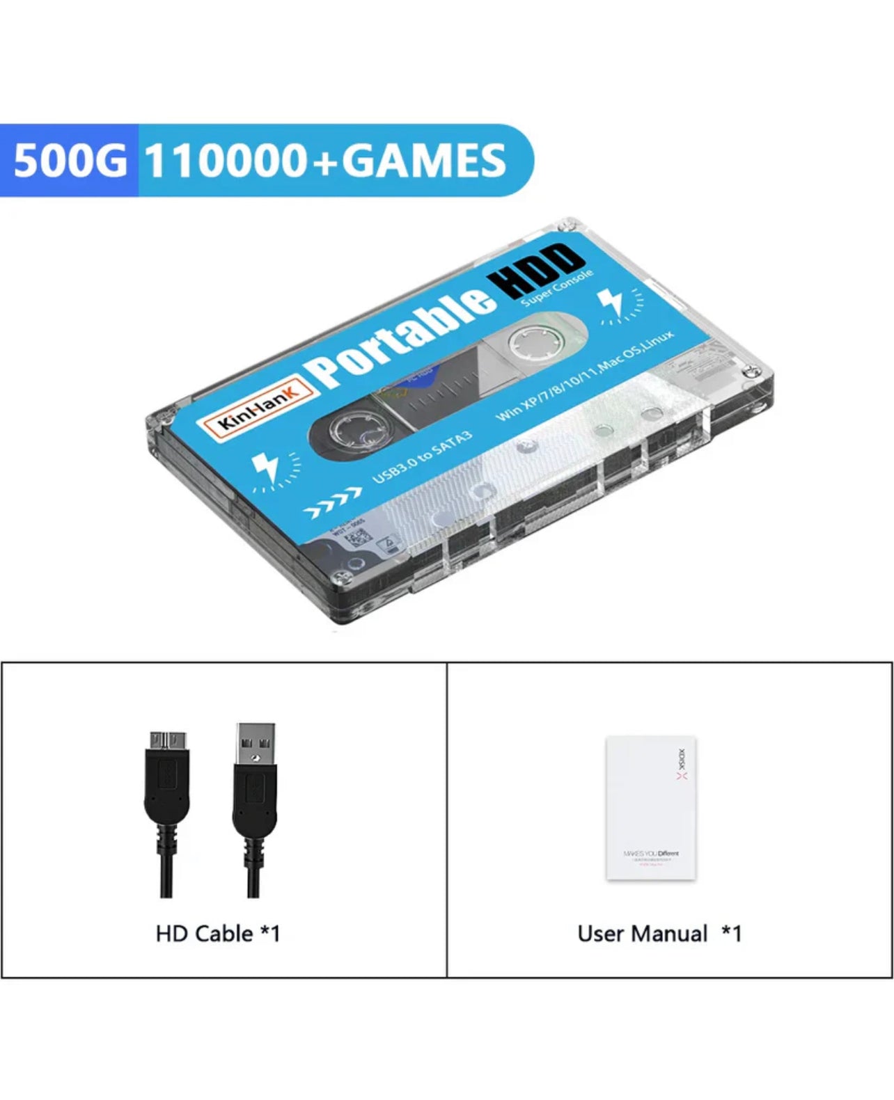 Retro Cassatte Retro Cassatte only - Tophatter Daily Deals