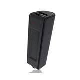 Digital Voice Recorder & Power Bank (10-14 DAYS CONTINUOUS RECORDING)- VOS (VOICE OPERATING SYSTEM) - Tophatter Daily Deals