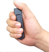 Digital Voice Recorder & Power Bank (10-14 DAYS CONTINUOUS RECORDING)- VOS (VOICE OPERATING SYSTEM) - Tophatter Daily Deals