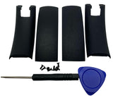 Replacement Side Cover Slider Parts UPGRADE KIT for Sony WH-XB900N WHXB900N Audio Accessories - Tophatter Daily Deals