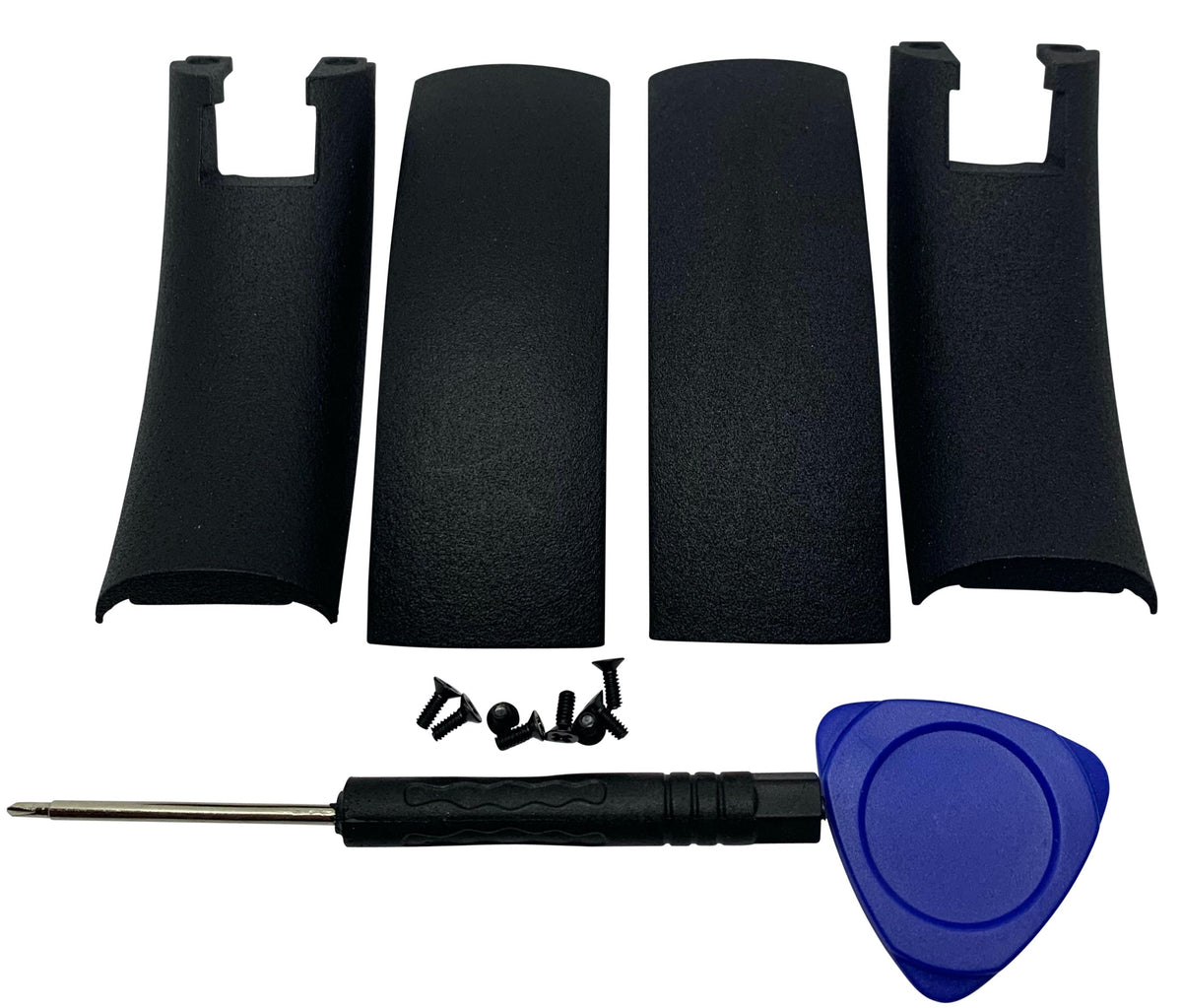 Replacement Side Cover Slider Parts UPGRADE KIT for Sony WH-XB900N WHXB900N Audio Accessories - Tophatter Daily Deals