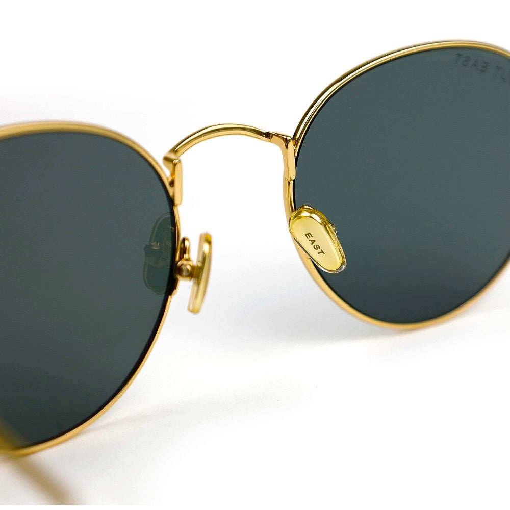 Out East Eyewear Halsey Sunglasses Sunglasses - Tophatter Daily Deals