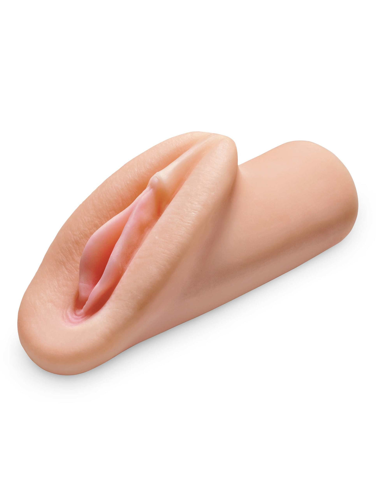 PDX Plus Perfect Pussy Heaven (Natural) – Ultra-Realistic Vagina Stroker > Sex Toys For Men > Masturbators > Manual - Tophatter Daily Deals