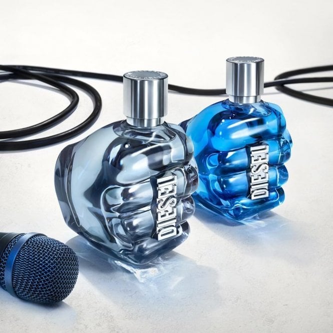 Diesel Sound Of The Brave Eau De Toilette 200ml Spray - Tophatter Daily Deals