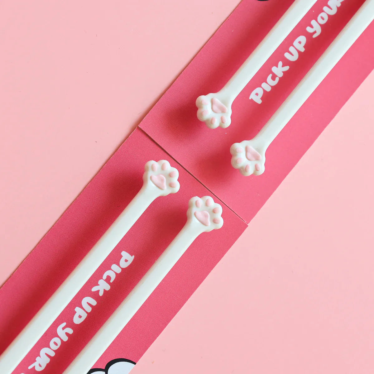 Cat Chopsticks 💕 - Tophatter Daily Deals
