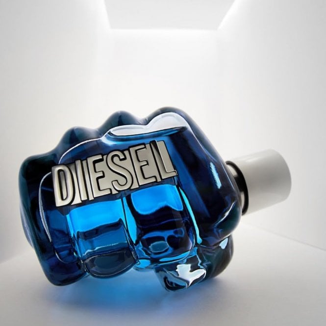 Diesel Sound Of The Brave Eau De Toilette 200ml Spray - Tophatter Daily Deals