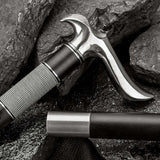Wire Wrapped Tanto Blade Sword Cane Sword Canes - Tophatter Daily Deals