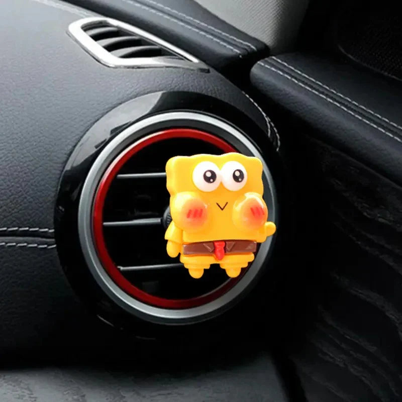 Sponge Scents SpongeBob 2 - Tophatter Daily Deals