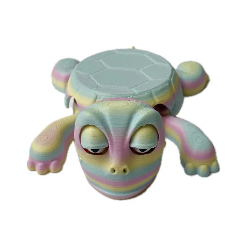 Turtle Cup Holder - Tophatter Daily Deals