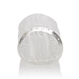 Hand Job Stroker Masturbation Sleeve 5.5 Inch Textured Toy > Sex Toys For Men > Masturbators > Manual - Tophatter Daily Deals
