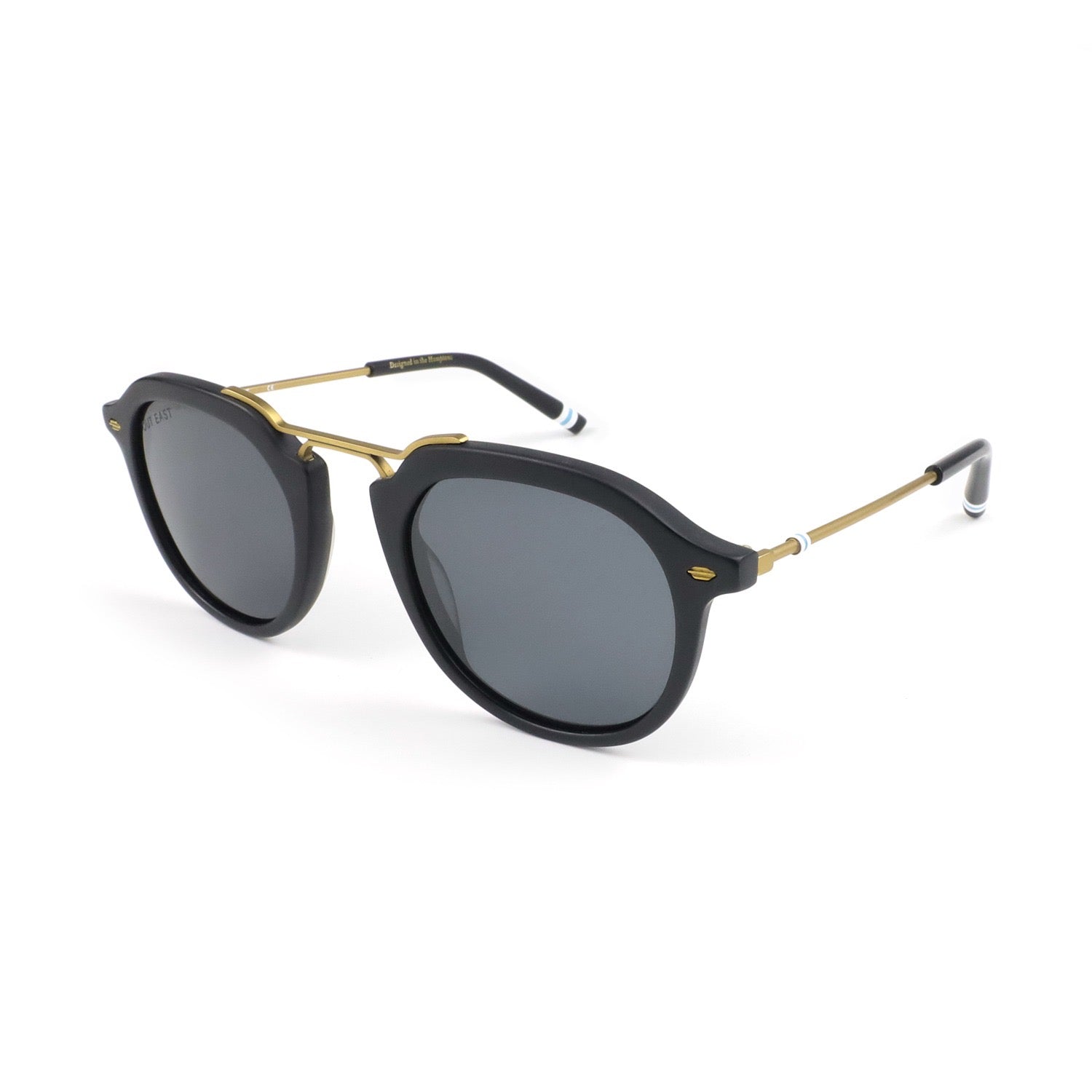 Out East Eyewear Westbury Sunglasses Sunglasses - Tophatter Daily Deals