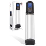 Adam & Eve Rechargeable USB Powered Penis Pump > Pumps > Penis Pumps Electric - Tophatter Daily Deals