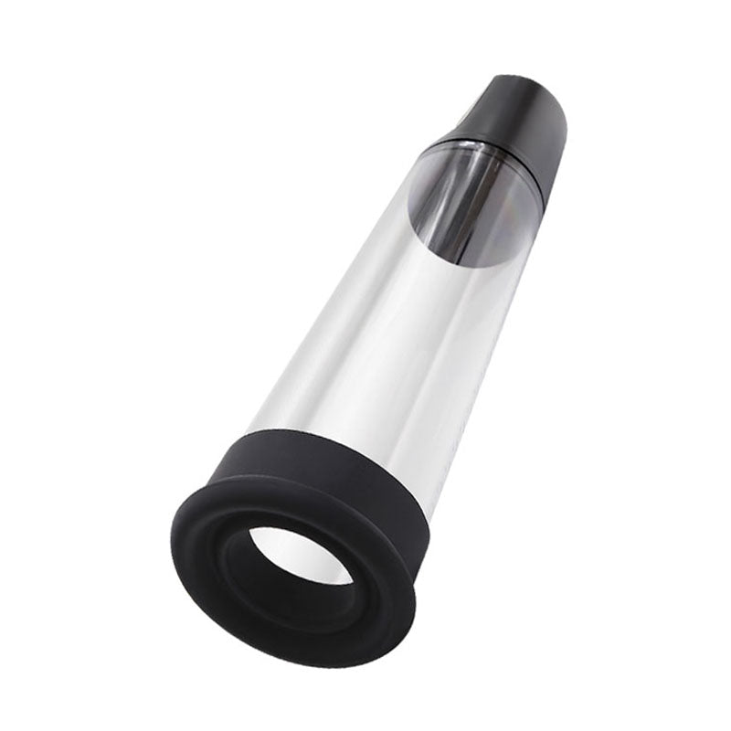 Adam & Eve Rechargeable USB Powered Penis Pump > Pumps > Penis Pumps Electric - Tophatter Daily Deals