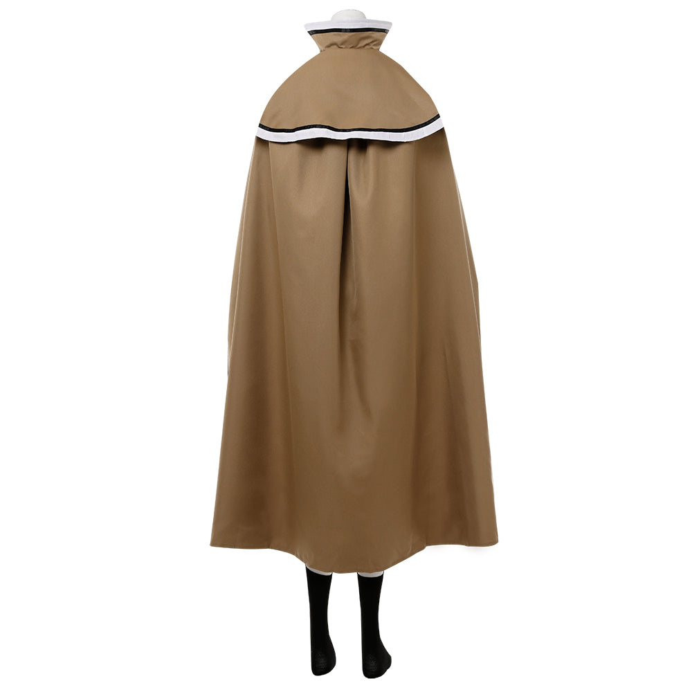 Mushoku Tensei: Jobless Reincarnation Roxy Migurdia Cosplay Costume Costume - Tophatter Daily Deals
