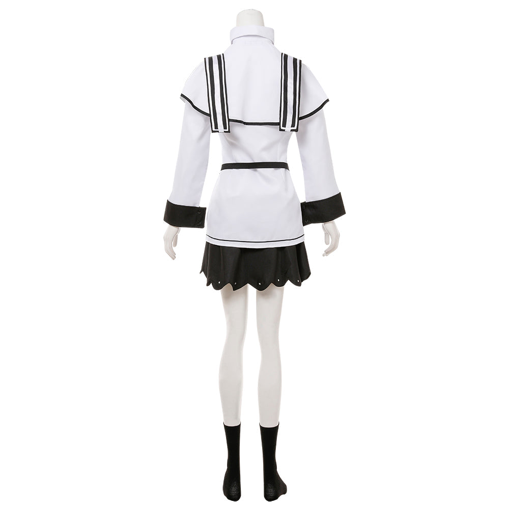 Mushoku Tensei: Jobless Reincarnation Roxy Migurdia Cosplay Costume Costume - Tophatter Daily Deals