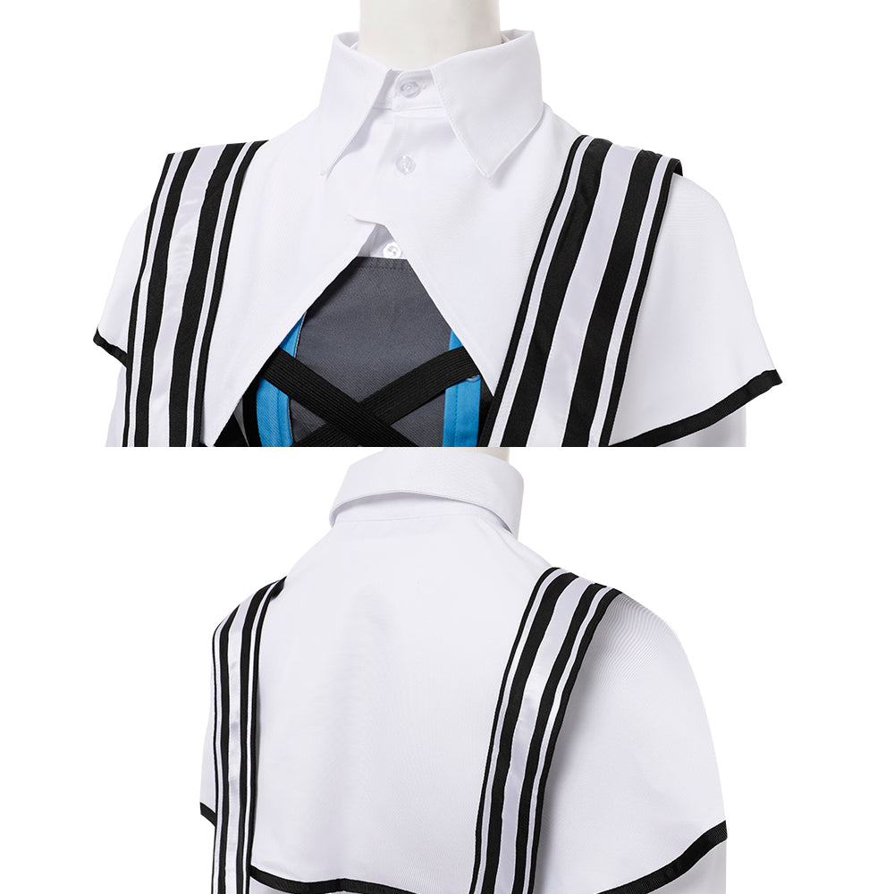 Mushoku Tensei: Jobless Reincarnation Roxy Migurdia Cosplay Costume Costume - Tophatter Daily Deals