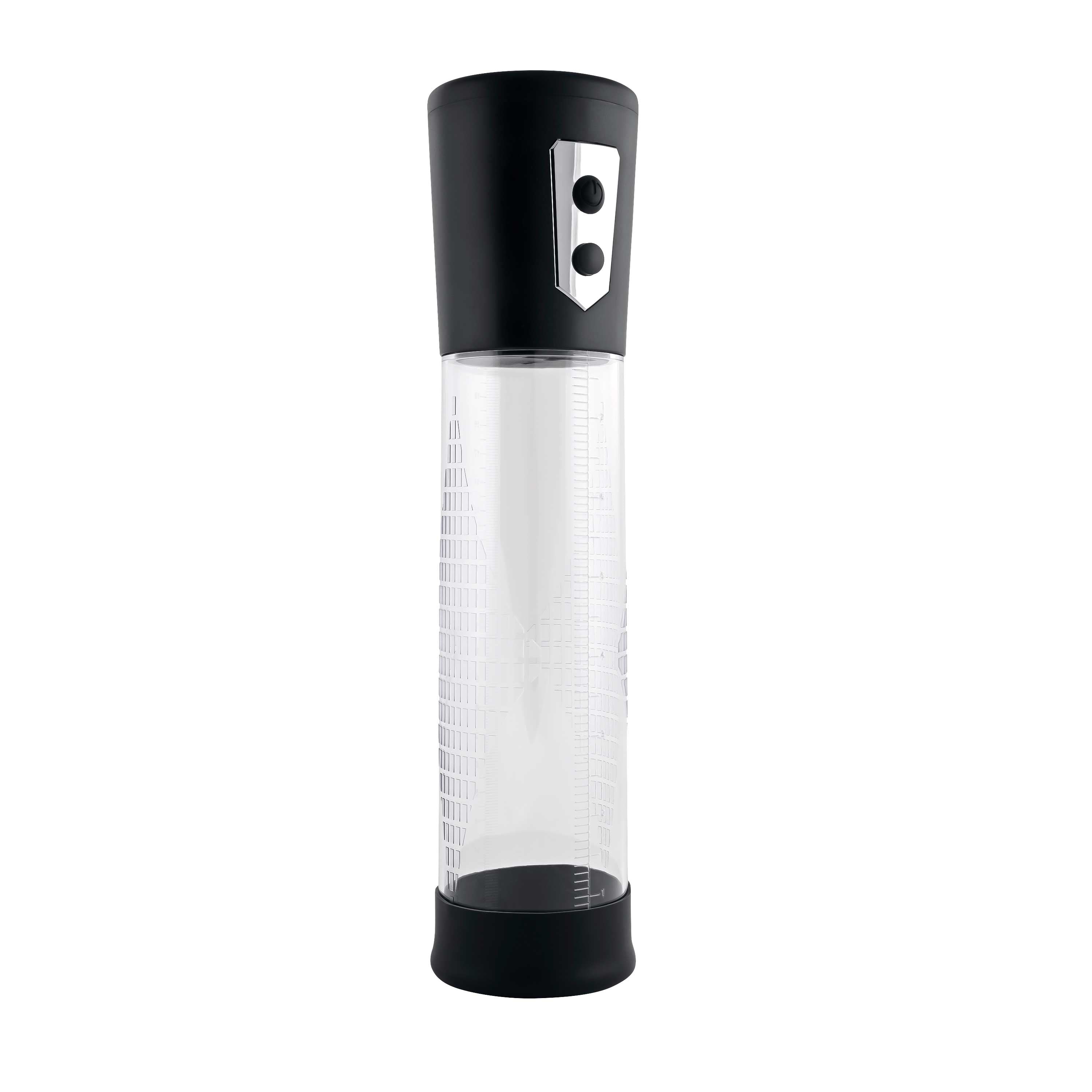 Pump Up The Volume – Large Powerful Penis Pump With Measurement Tracking And Textured Grip > Pumps > Penis Pumps Electric - Tophatter Daily Deals