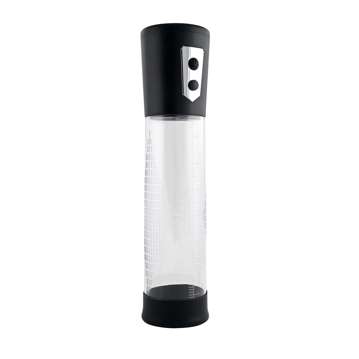 Pump Up The Volume – Large Powerful Penis Pump With Measurement Tracking And Textured Grip > Pumps > Penis Pumps Electric - Tophatter Daily Deals