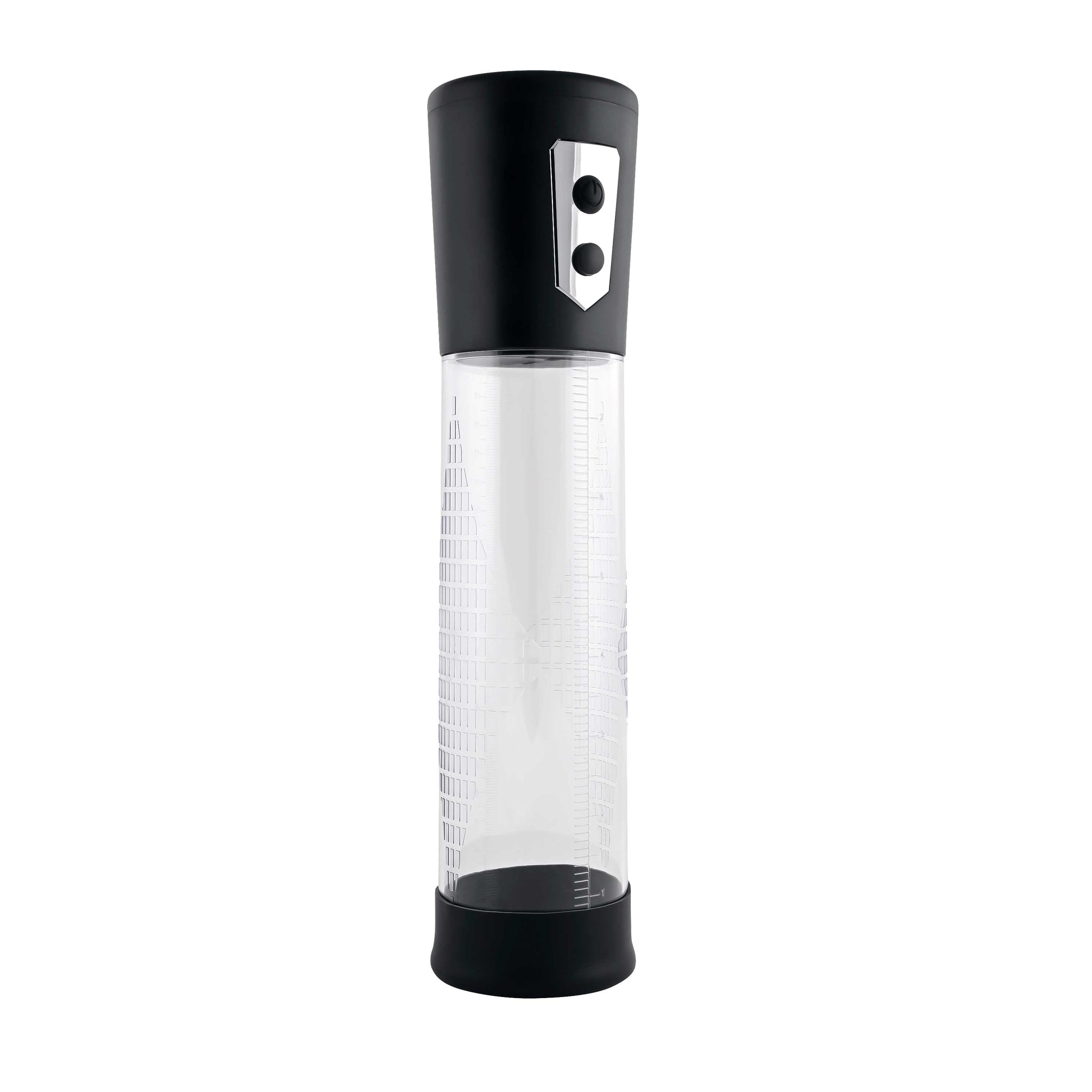 Pump Up The Volume – Large Powerful Penis Pump With Measurement Tracking And Textured Grip > Pumps > Penis Pumps Electric - Tophatter Daily Deals