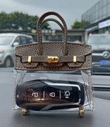 Key HandBags Grey - Tophatter Daily Deals