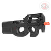 WELL D90F Airsoft SMG (P90) Full Auto Electric AEG Rifle Airsoft-AEGplastic - Tophatter Daily Deals