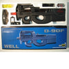 WELL D90F Airsoft SMG (P90) Full Auto Electric AEG Rifle Airsoft-AEGplastic - Tophatter Daily Deals