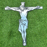 Christian Mirrors Crucified - Tophatter Daily Deals