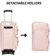 Foldable Travel Bag - Tophatter Daily Deals