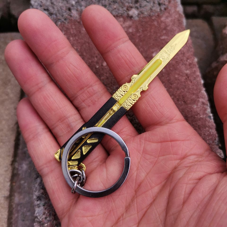 Heirlooms Metal Charms Painted Version 4 PCS USA Stock - Tophatter Daily Deals