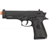 Double Bell M9 Metal Body Airsoft Spring Pistol - Tophatter's Army Products & Self Defense Collectible Weapons - Tophatter Daily Deals