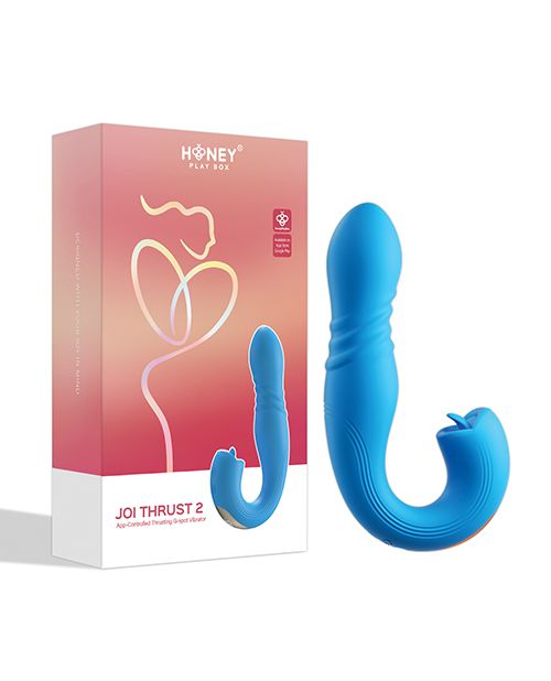 Joi Thrust 2 - Tophatter Daily Deals