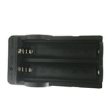 Double Battery Charger 3.7 V Li-ion Charger - Tophatter Daily Deals