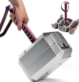 Thunder Tool Box - Tophatter Daily Deals